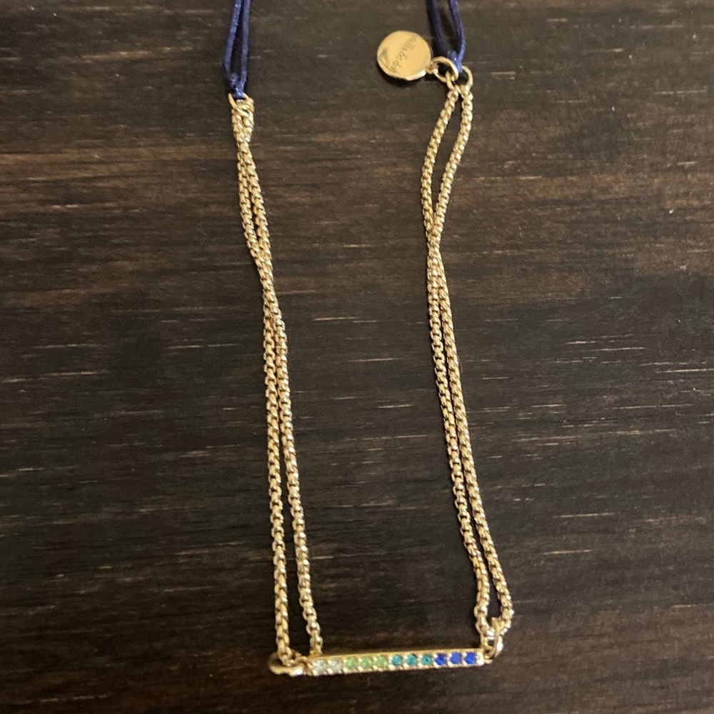 Stella & Dot Harmony bracelet